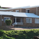 Marine Backpackers Main Building